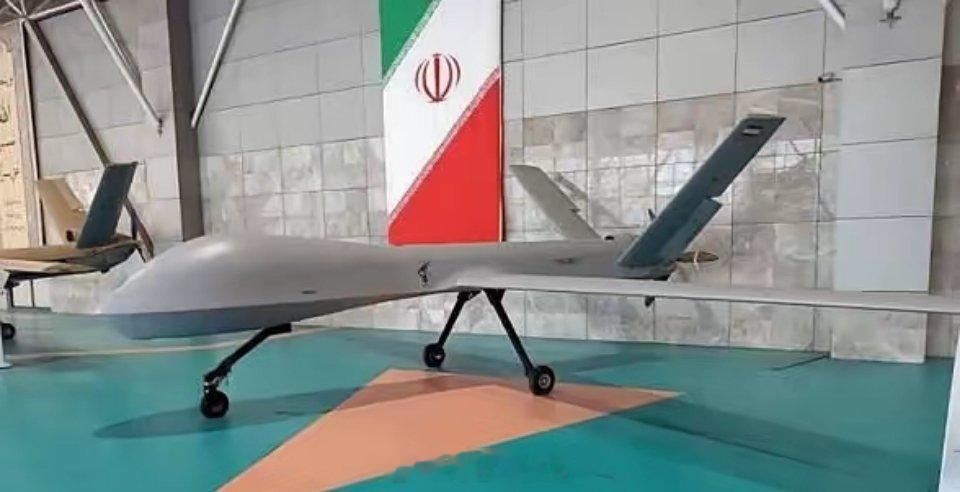 伊朗称失联无人机曾传回图片伊朗派出无人机很有必要，毕竟伊朗没有实时卫星监控能力，