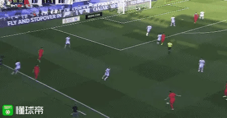 亚洲杯，韩国3-1巴林
李刚仁的两个进球都非常漂亮，不愧是大巴黎的球员[赞]
主