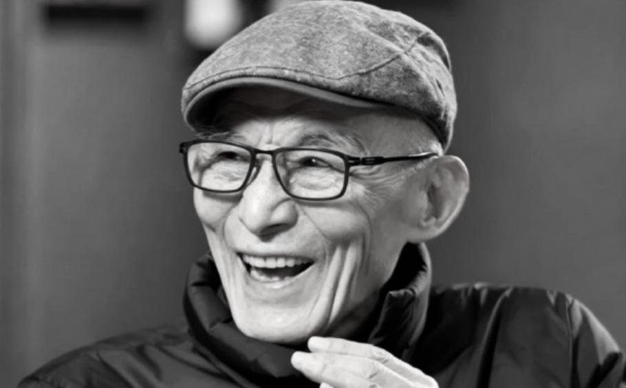 表演艺术家游本昌老爷子去世！

对于80后，90后而言，他最经典的一个角色大概就