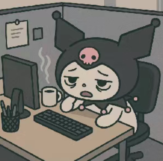 我以后可能长这样 