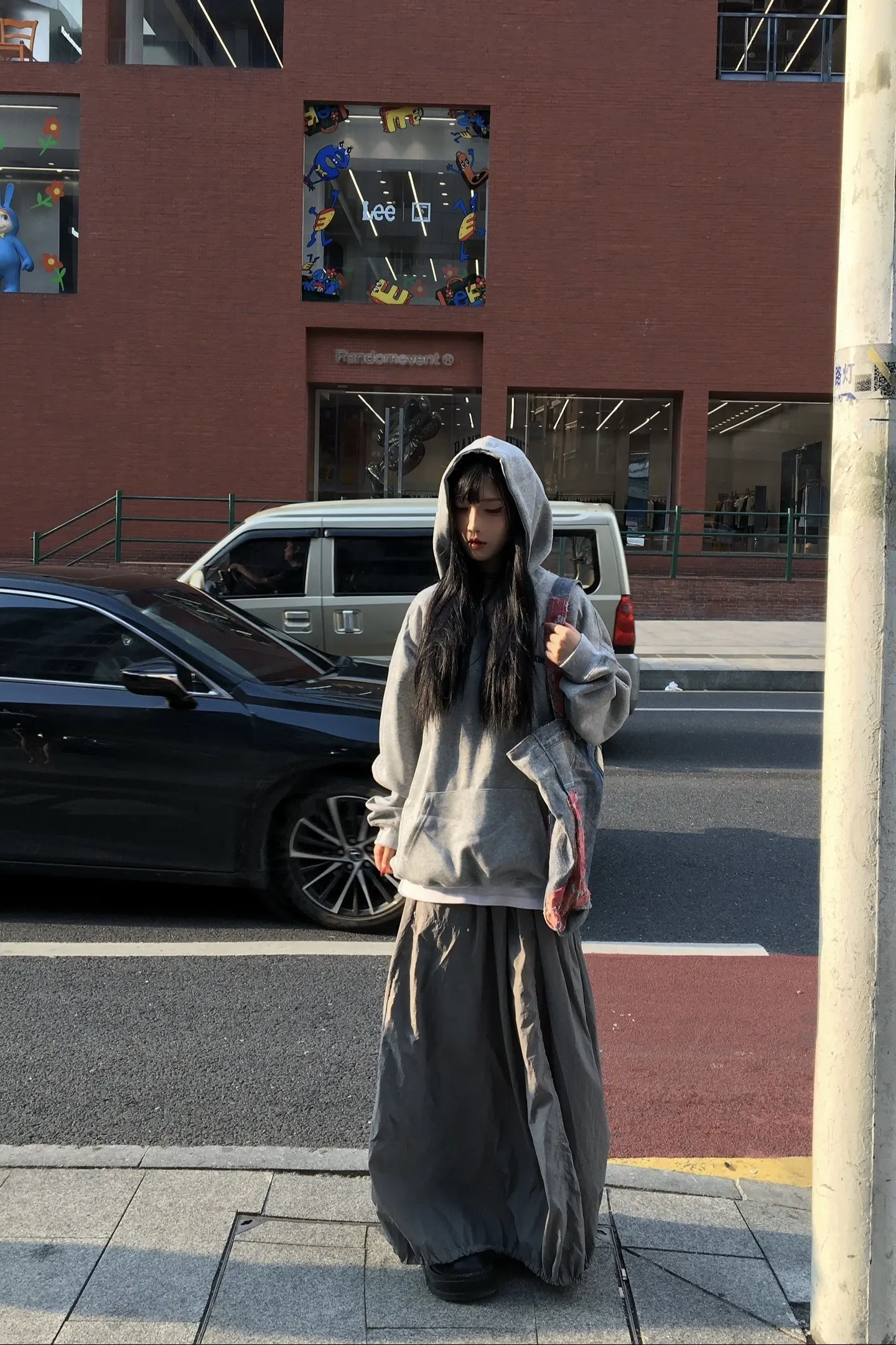 你其实很好哄 只需要一个访客记录