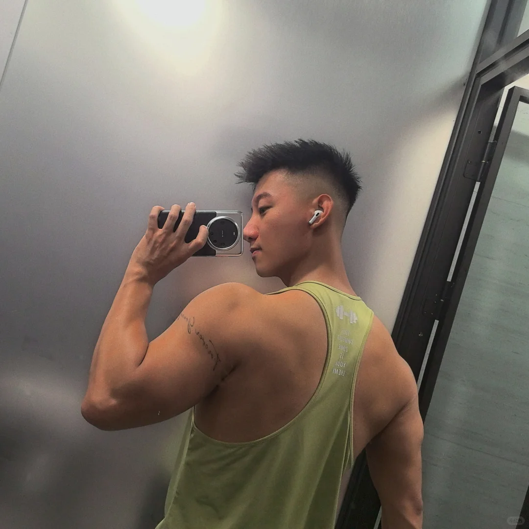 8月对我好一点！🙏🏻