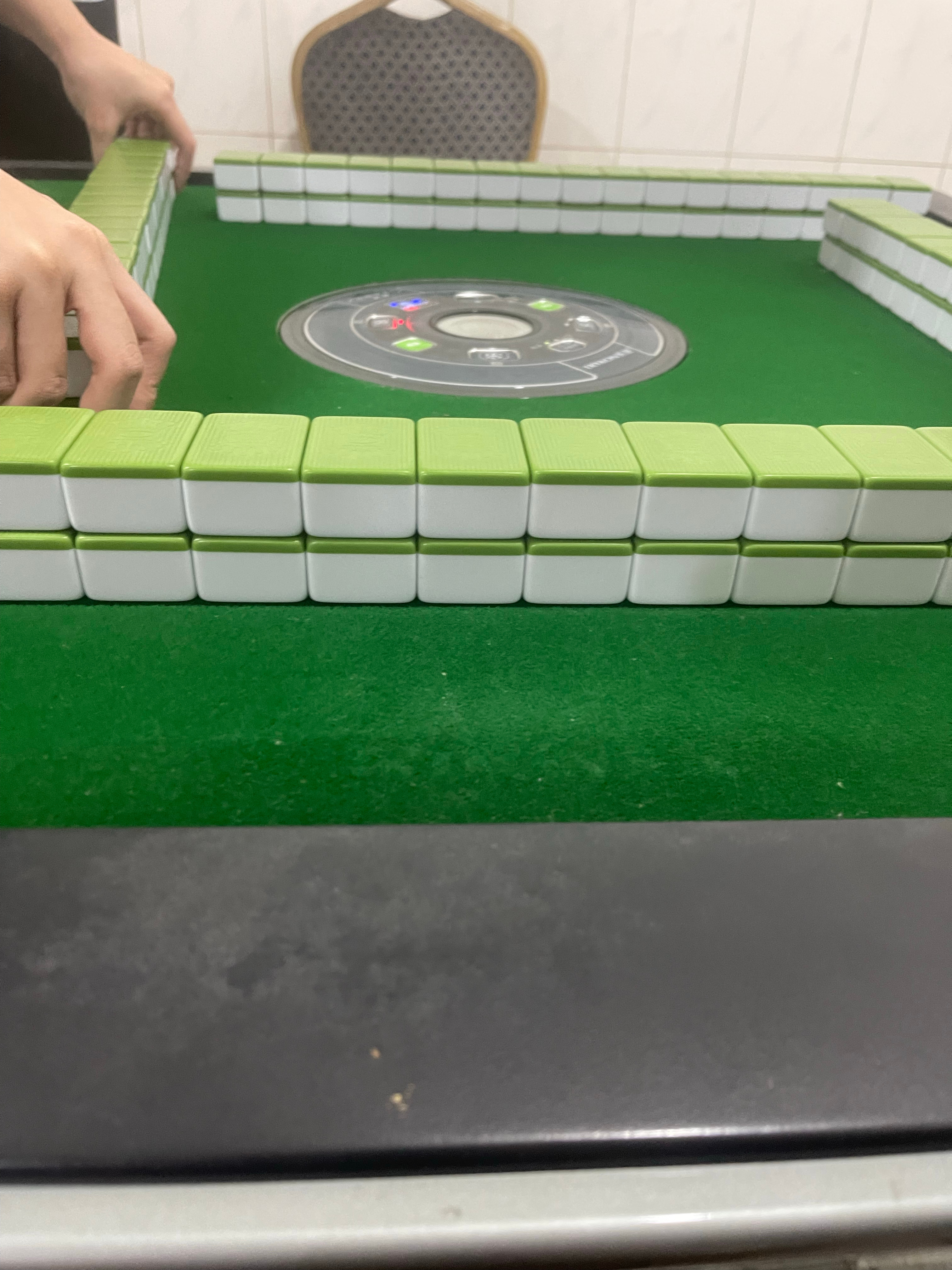 虽然还没产出完但是我 