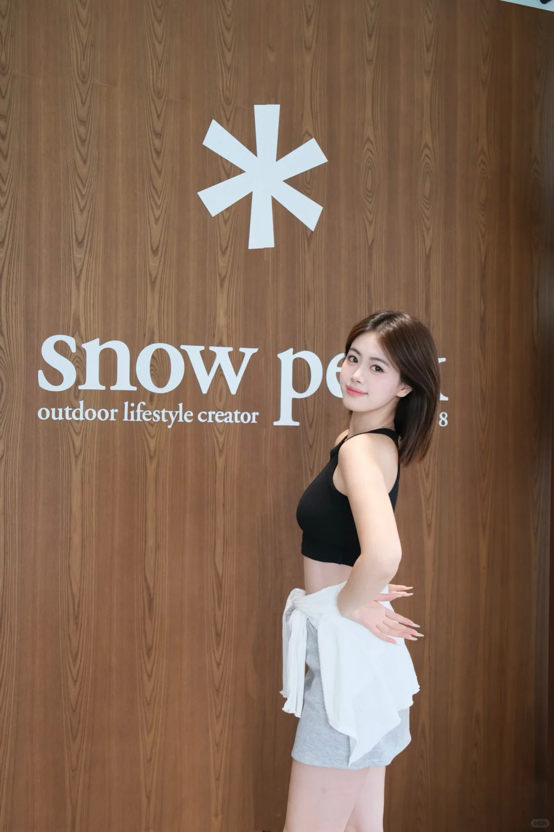 华南首家！SnowPeak专卖店开业啦！！