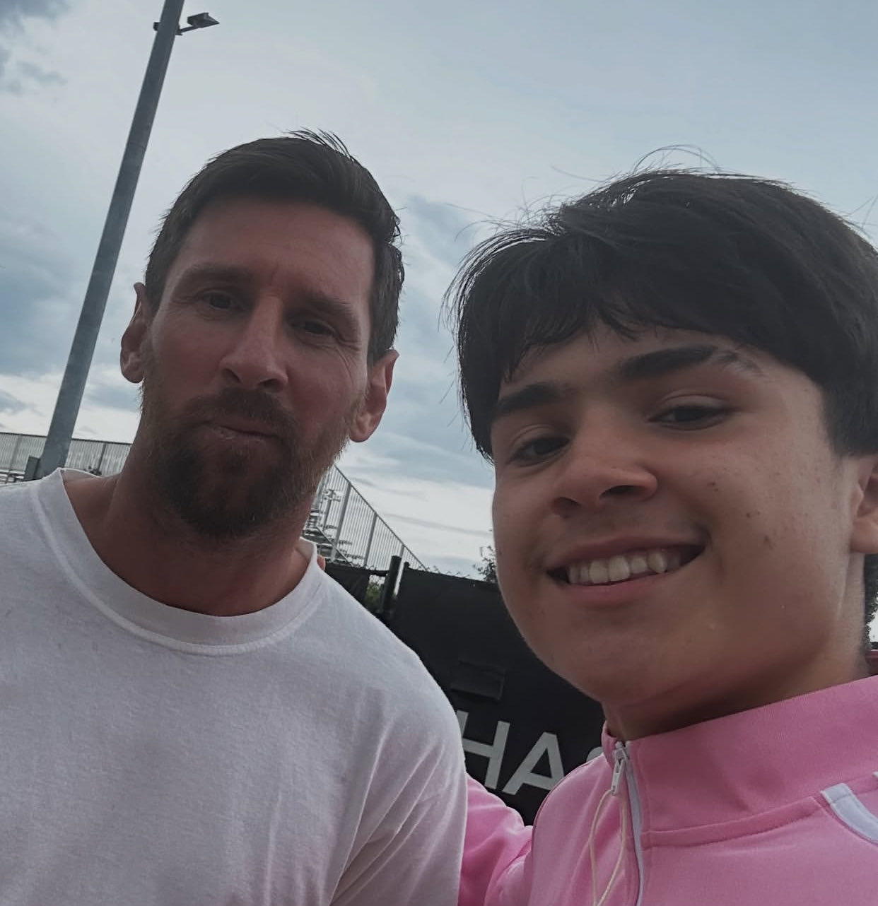 昨天的梅梅[卡皮巴拉]梅西[超话] ​​​