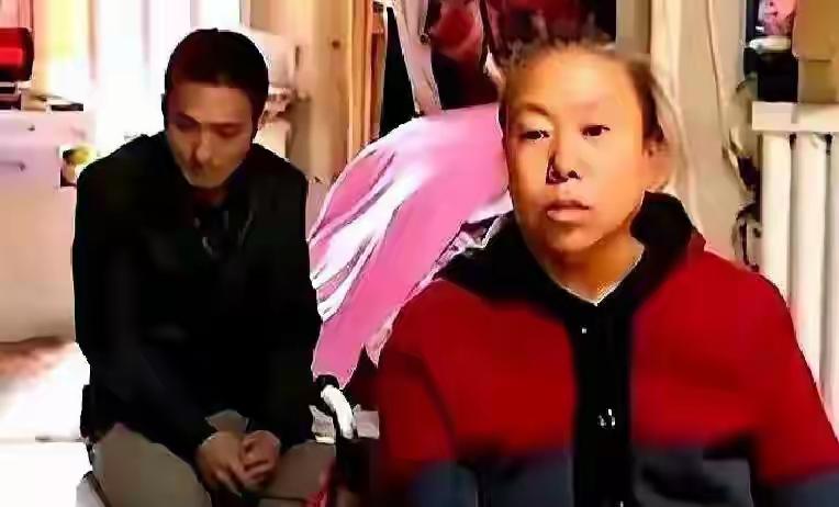 山西大妈和女婿同床14年，女婿要离开，岳母一句话震惊全场！

大家好，今天给大家