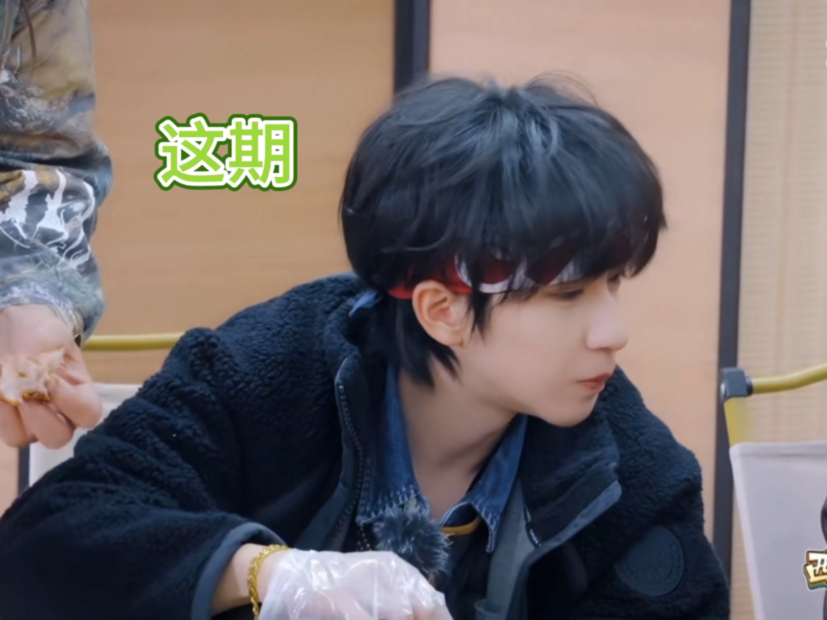 这两期都是在甘肃拍的...OMG怎么一模一样 