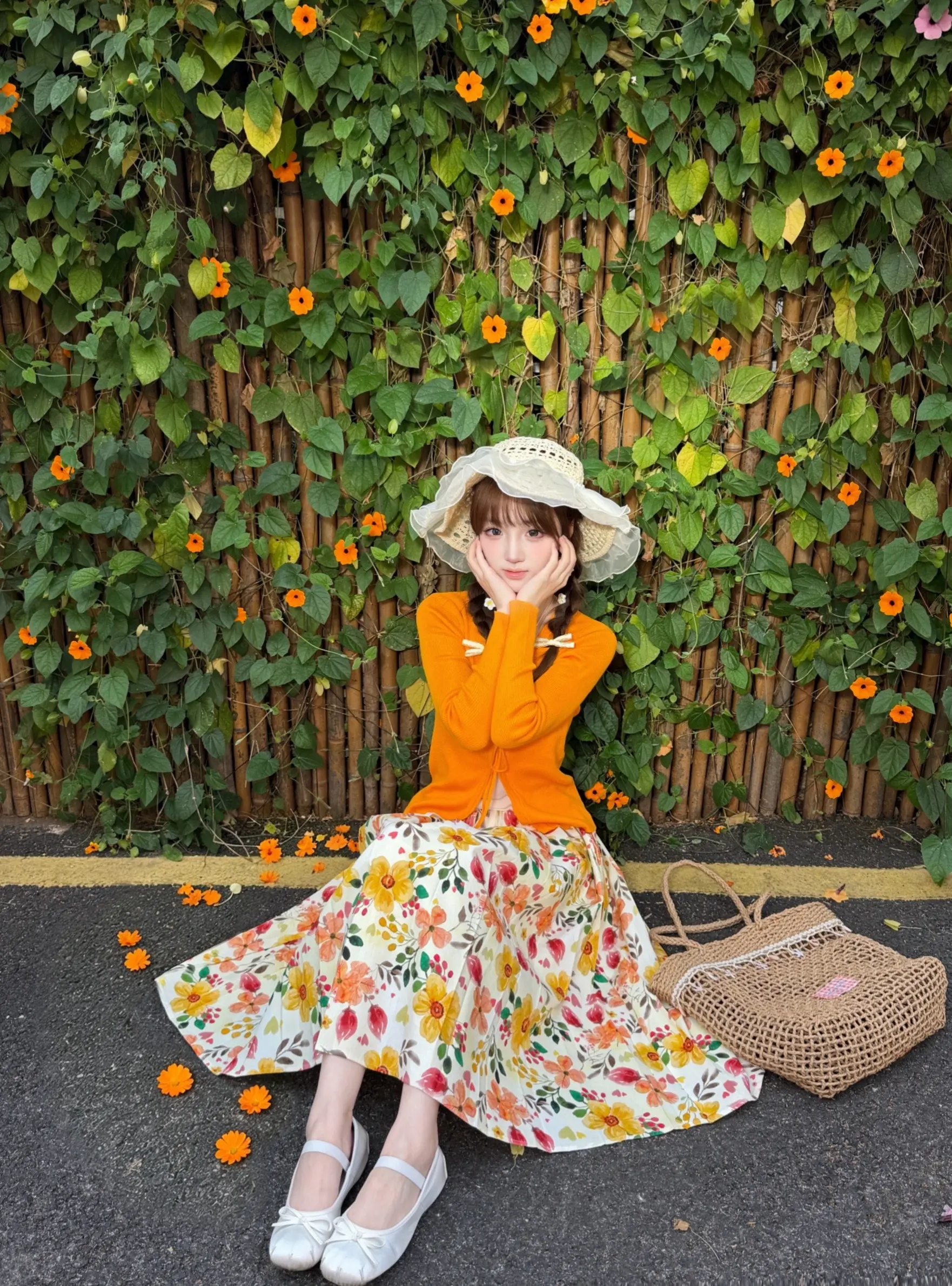 欢迎回到以你为名的夏天.