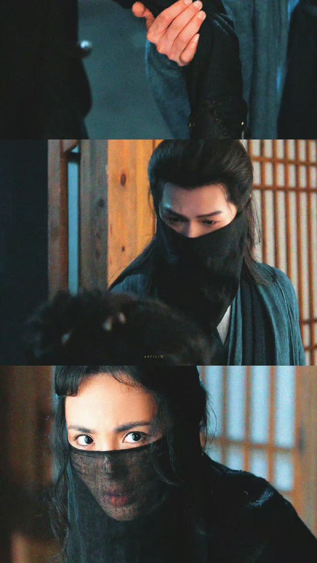 李昀锐王紫璇cp线李昀锐王紫璇泡面头cp一天嗑一对之泡面头cp