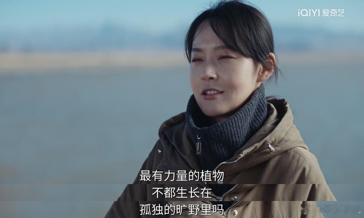 最有力量的植物，不都生长在孤独的旷野里吗？——《重器》晚安每日围炉