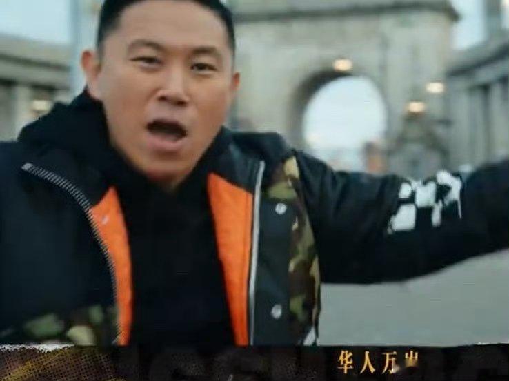 华人万岁直击灵魂，满满归属感 