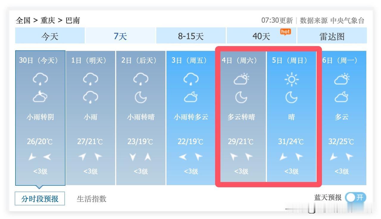 超级大喜讯！想要免费看重庆云海日出的小伙伴们，7月3日，星期五晚上，去巴南区天星