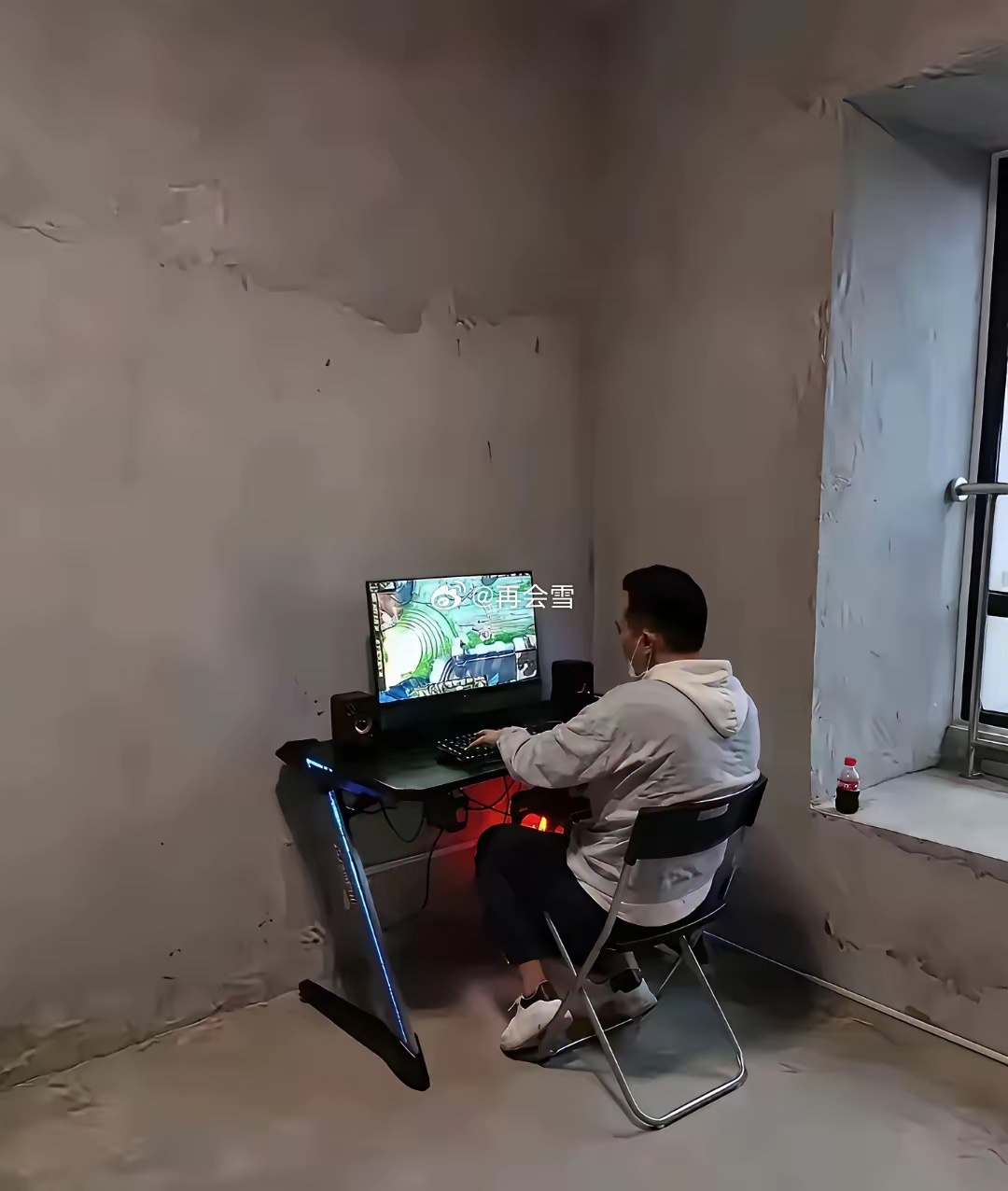 买房装修成这样，那买房装修的意义在哪呢？ 