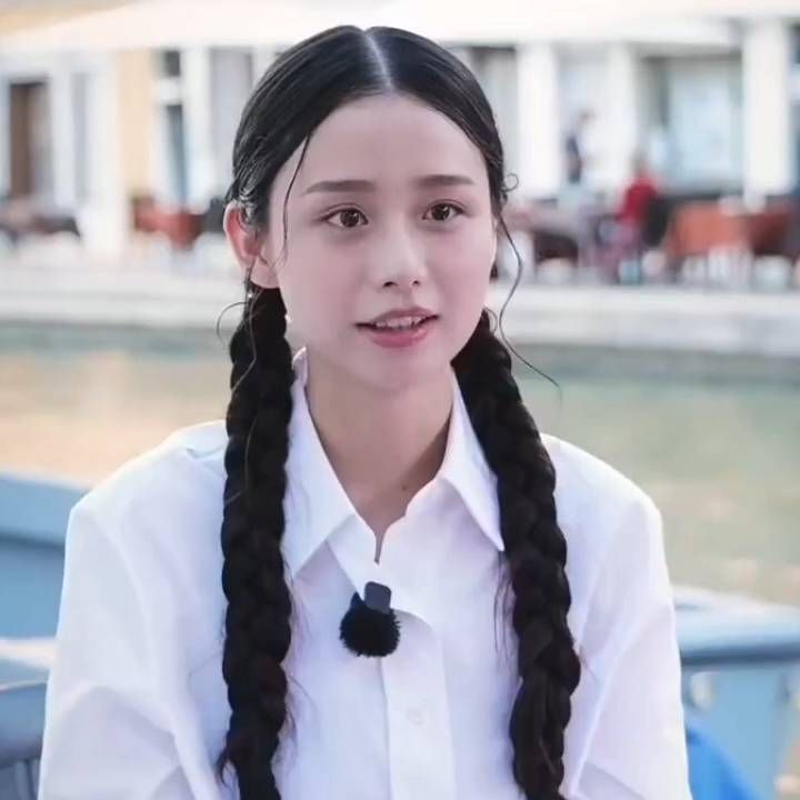 王晓慧回应保持低调！！！王晓慧采访：是个人性格问题，做事会考虑很多，也不是很胆大；之前看到留言“淑柔