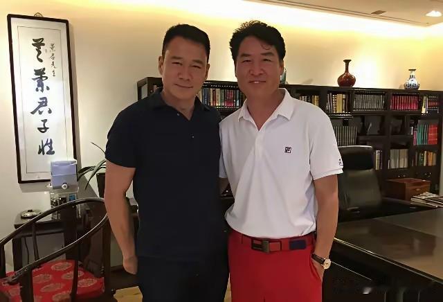 两个版本的武松，你认为谁演绎出了武松的“真性情”？
一个是祝延平饰演的“武松”，