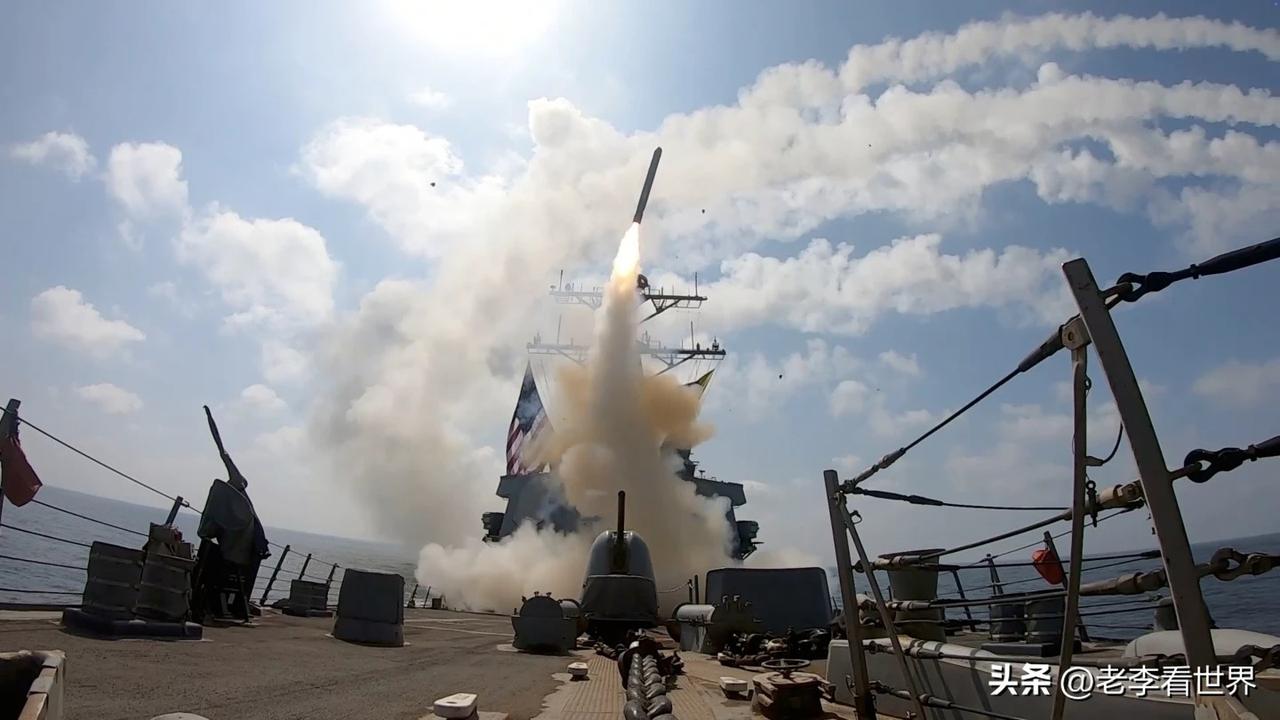 【最新消息：五角大楼正在向中东转移更多防空系统】
华盛顿时间2026年3月5日，