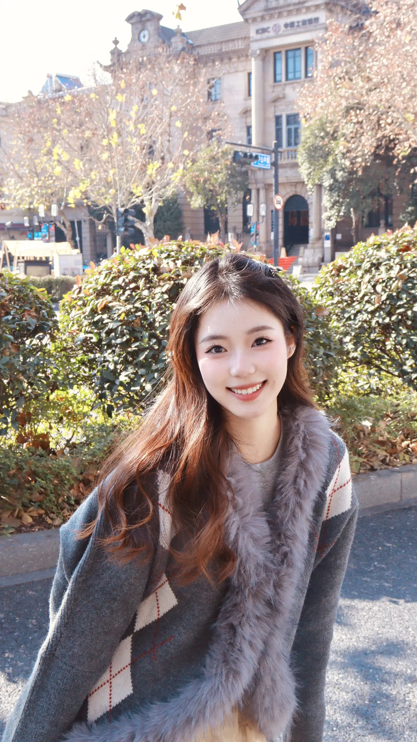 做你觉得轻松幸福的决定