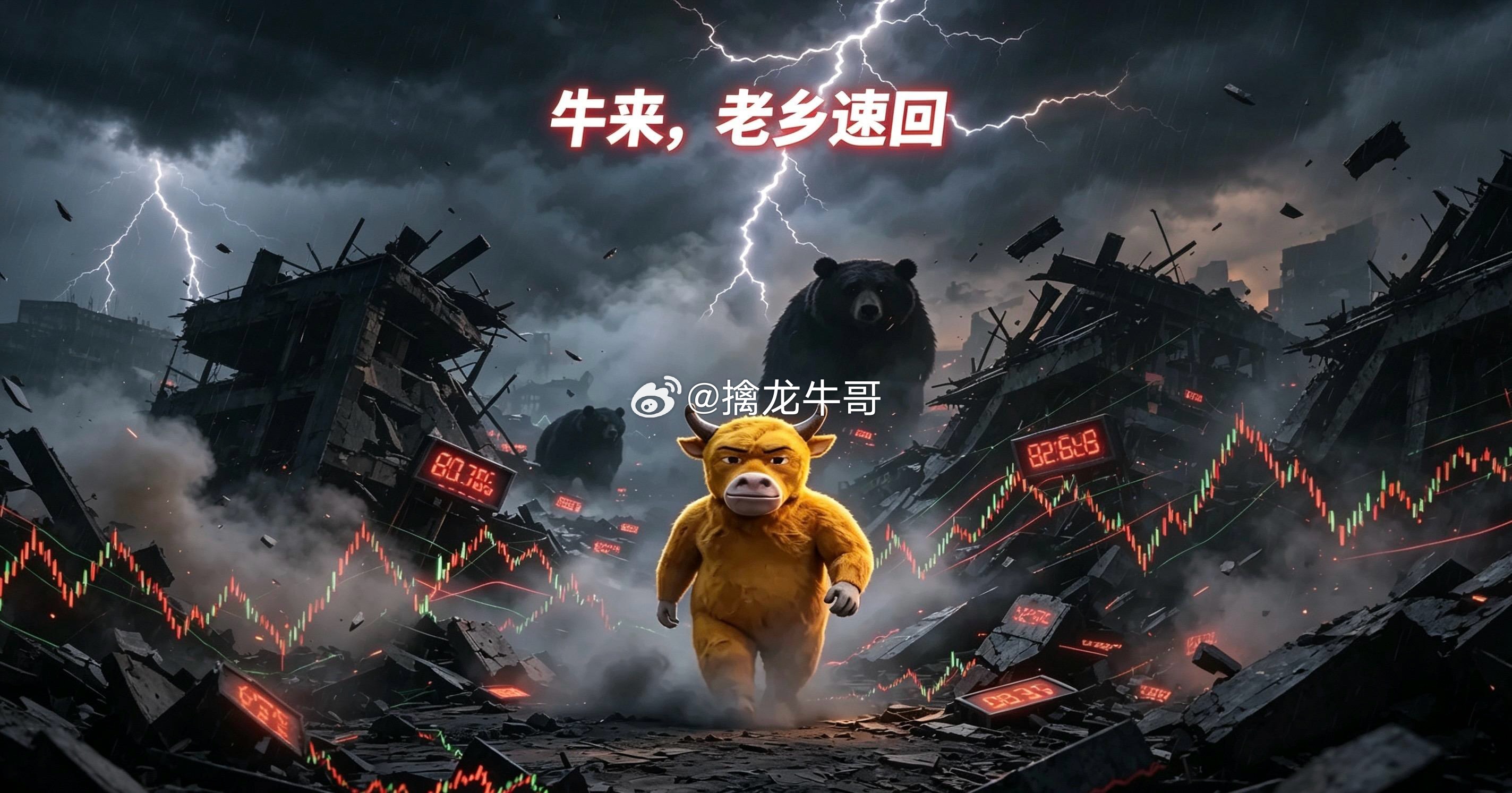 l市场全天震荡反弹，沪指涨超1%，科创50指数涨超4%。沪深两市成交额2.39万