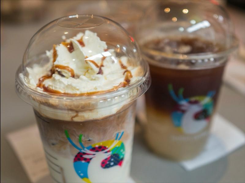 9块9的咖啡自由真就这么结束了，有点小伤感。以前9块9能买一杯咖啡，每天来一杯也