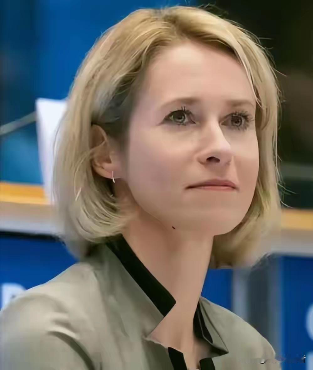 中美俄三国立场一致！声称：欧盟外长佩斯科夫不下台，永远也别想谈。

2026 年