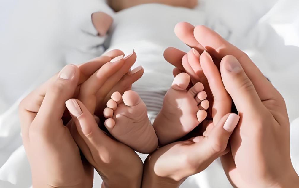 31省份出生人口数量一览，最能生娃省份排名来了！

《中国统计年鉴2025》刚一