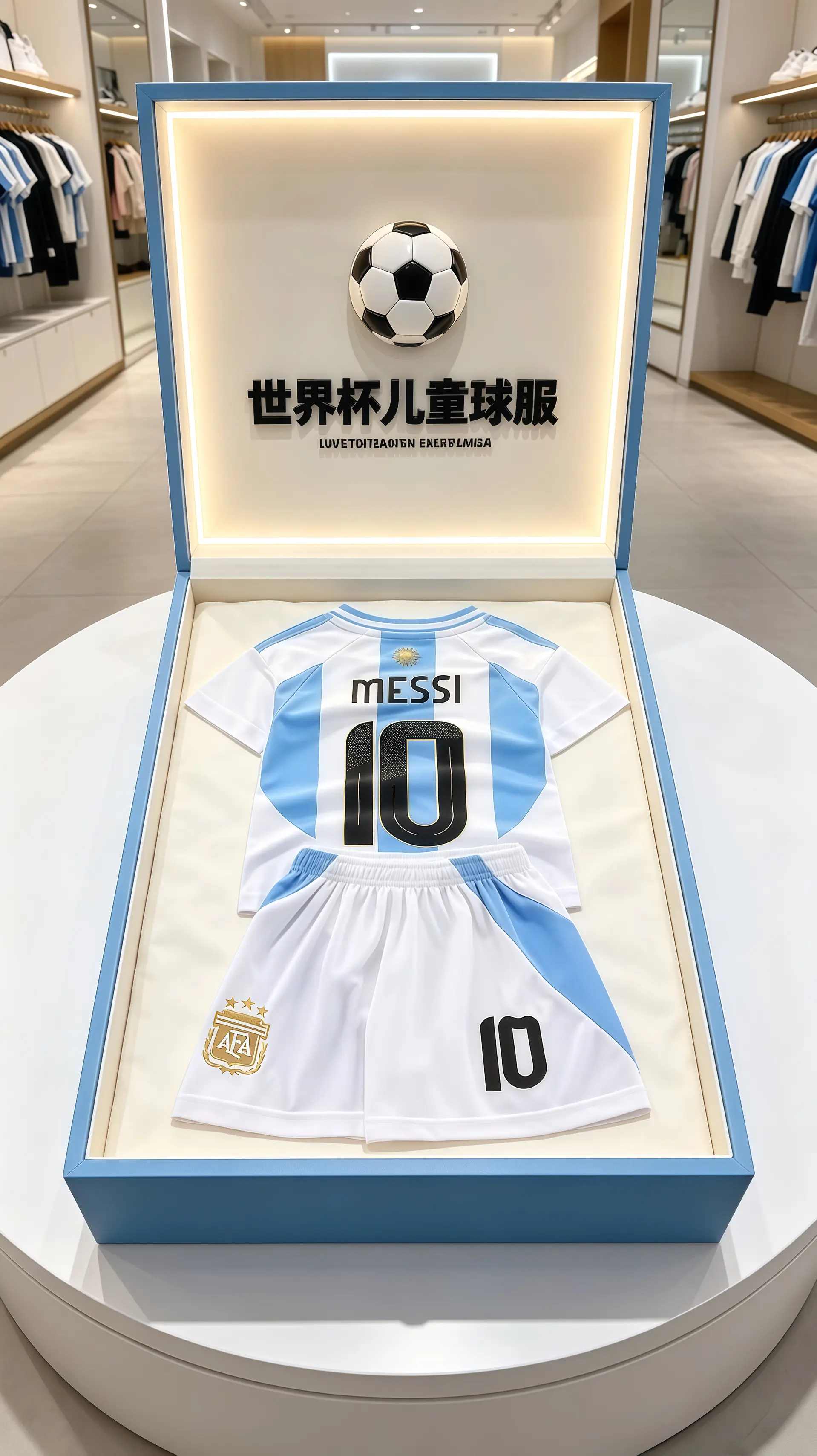 世界杯足球服 2026年世界杯球衣 世界杯球衣儿童 世界杯足球服儿童足球服