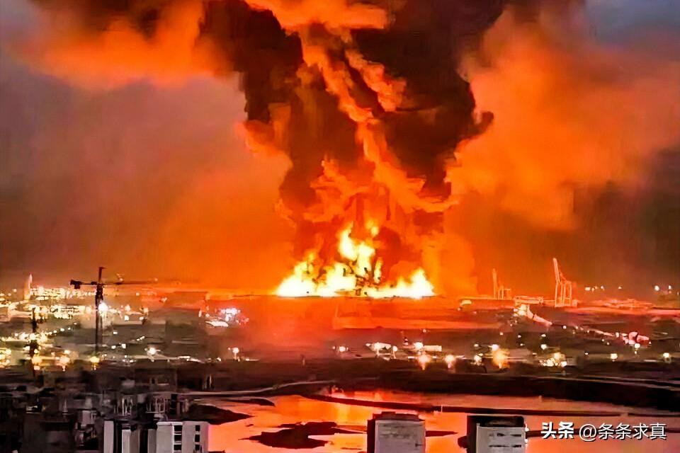 世界惊呆了，谁也没想到，事情会走到这一步。特朗普和内塔尼亚胡往后余生都别想睡安稳