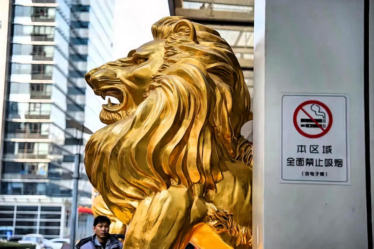 别再被误导了！中国从未闭关自守，我们只是长期被西方封锁
 
很多人被灌输了一个错