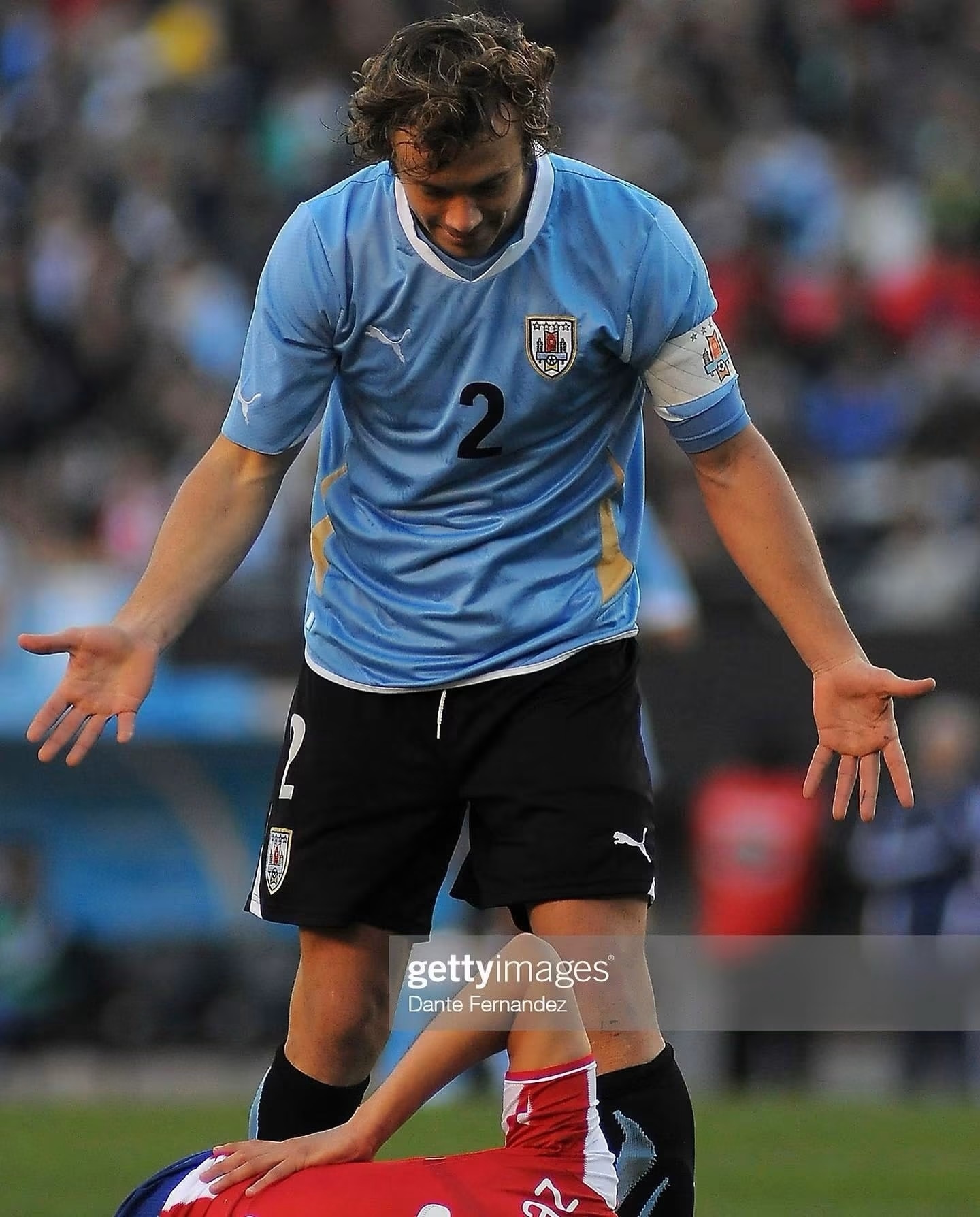 Uruguai 🇺🇾 2011 