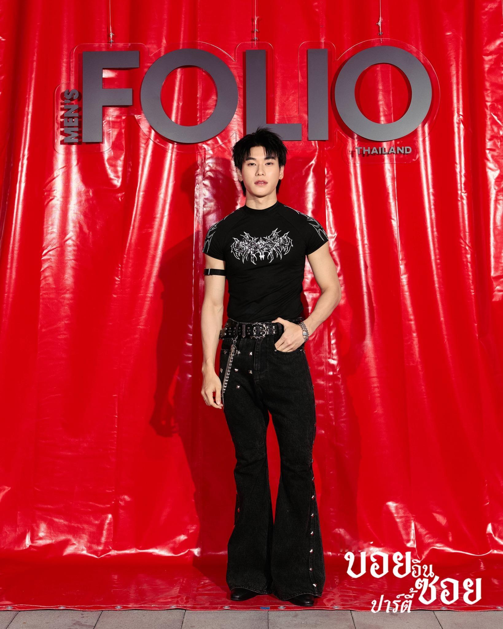 DaouOffroad        【260806】林小路 Men’s Fol
