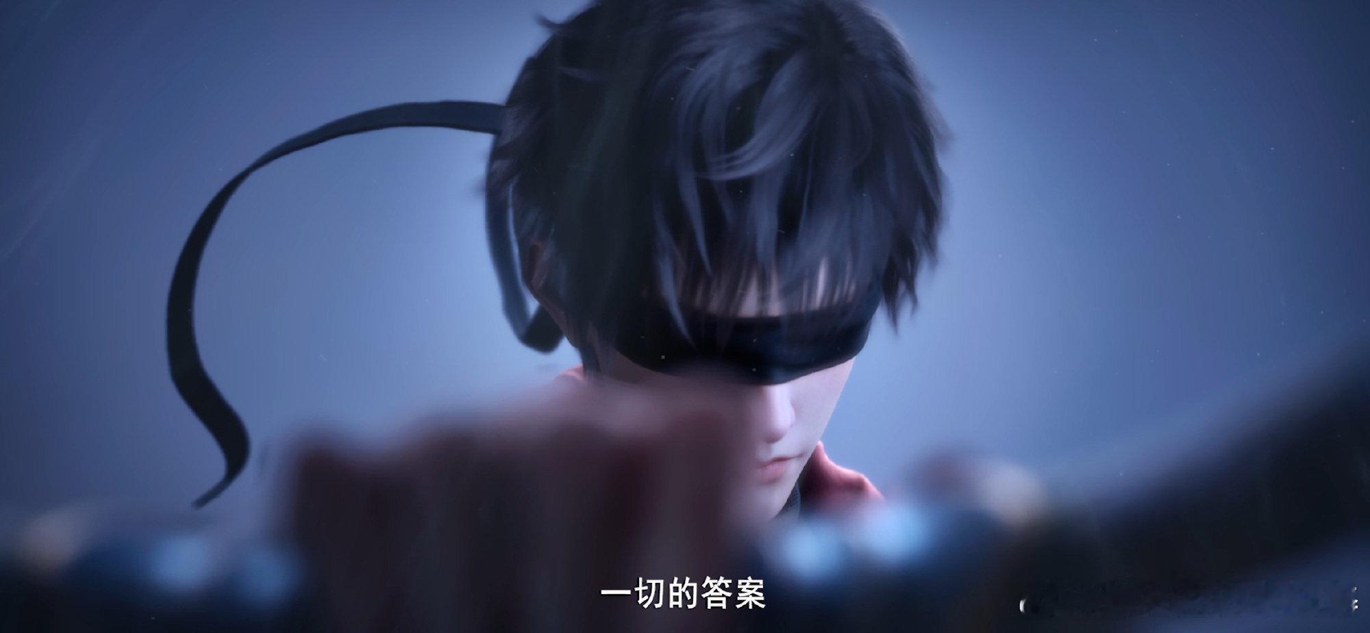 #斩神动画定档#我期待了很久的作品，终于定档了，这样的事情也是非常让我们期待和开