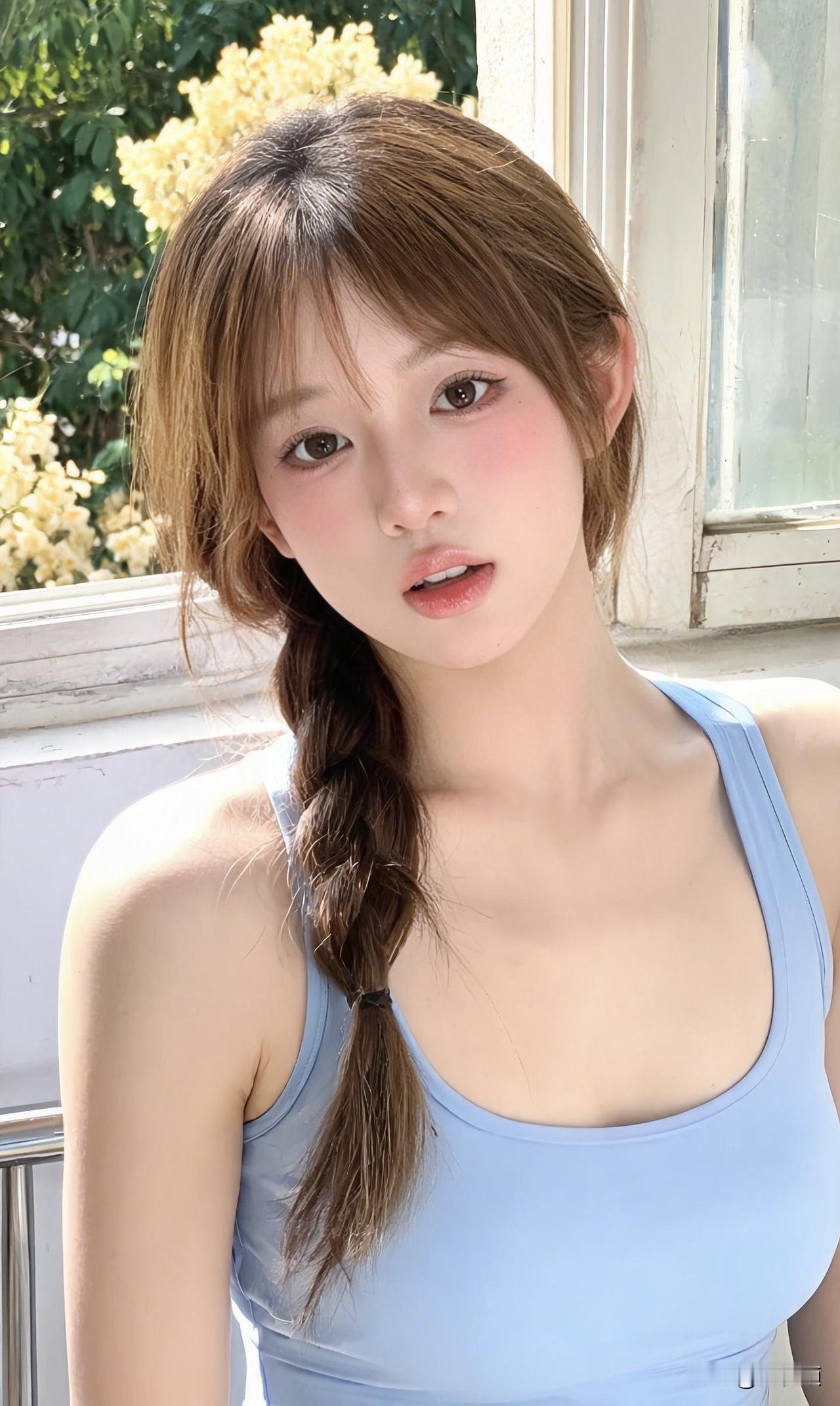 有什么舒服好看的女生穿搭简简单单更显眼[吃瓜群众][吃瓜群众][送心][送心]
