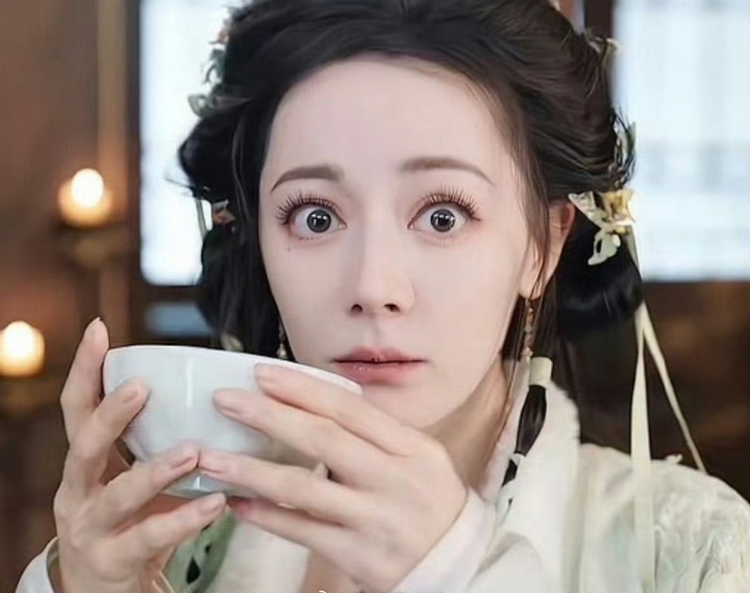 同样都是表演情绪，怎么差距就这么大呢 