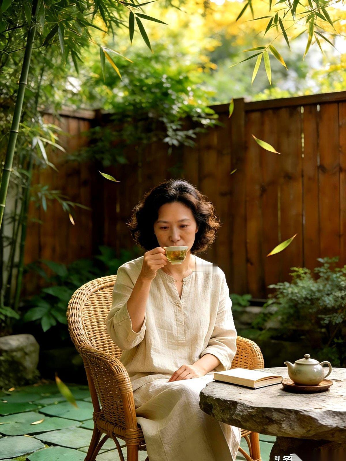 刷到一个心理医生，说治好一切内耗的方子，就六个字：
不要脸，不要命。
我一下就给