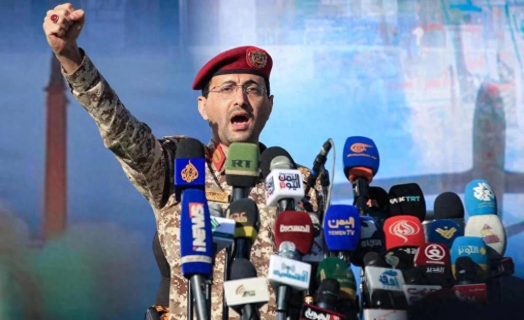 消失了整整180天了？叶海亚的形象已从电视画面中消失，连胡塞武装的声明都换了声音