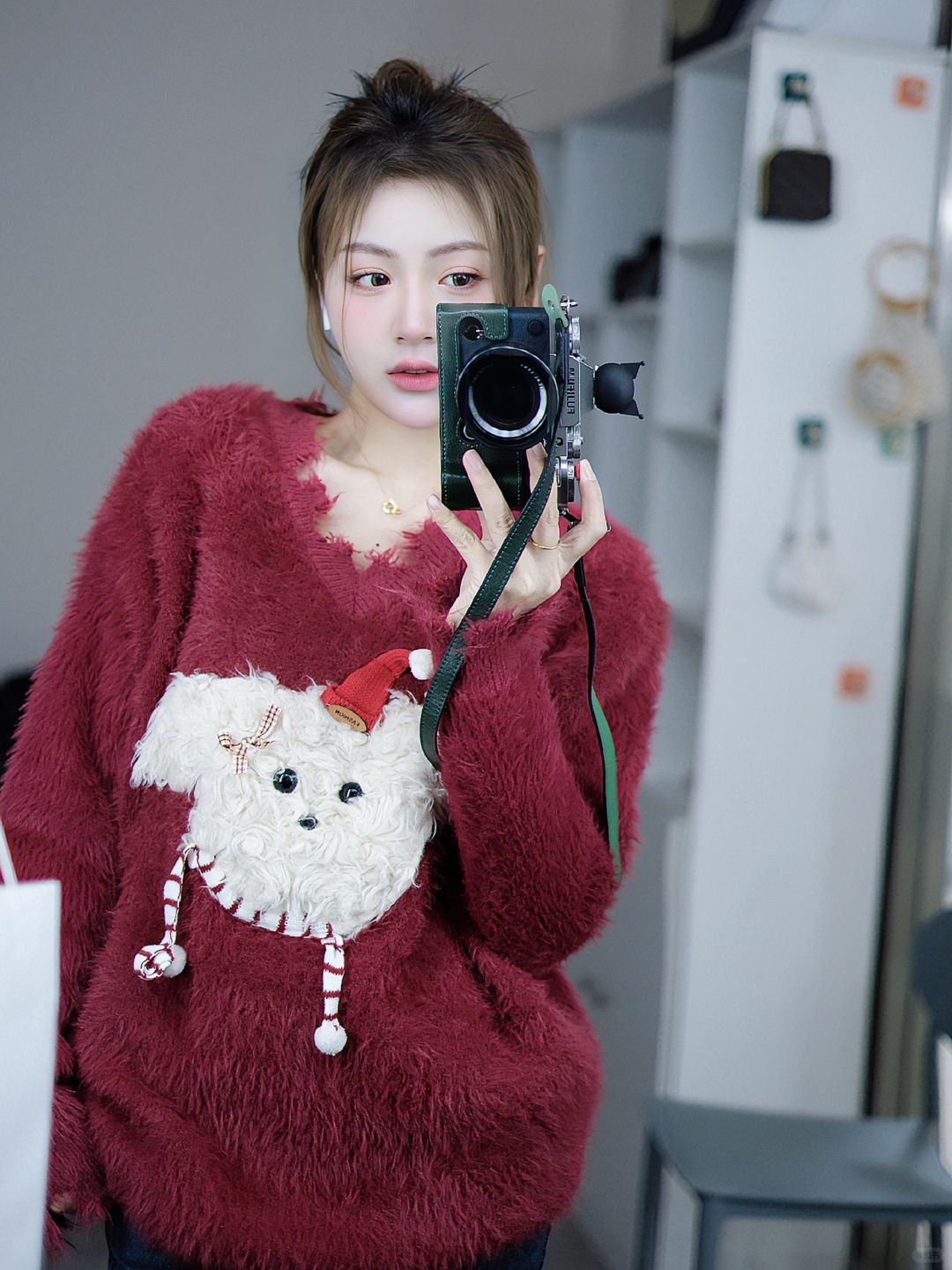 XT5我真的太爱了