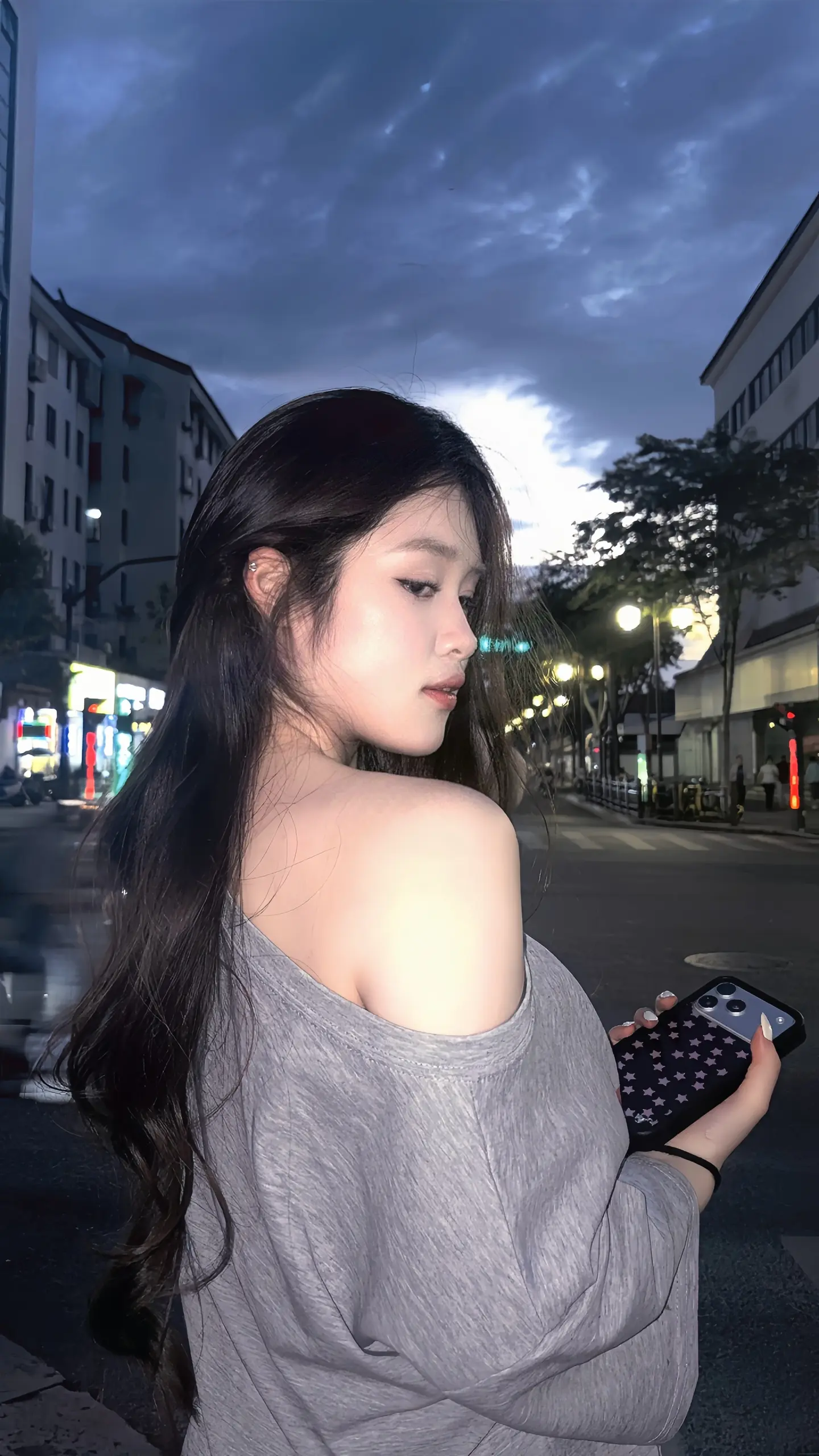 又一年夏天要来了。