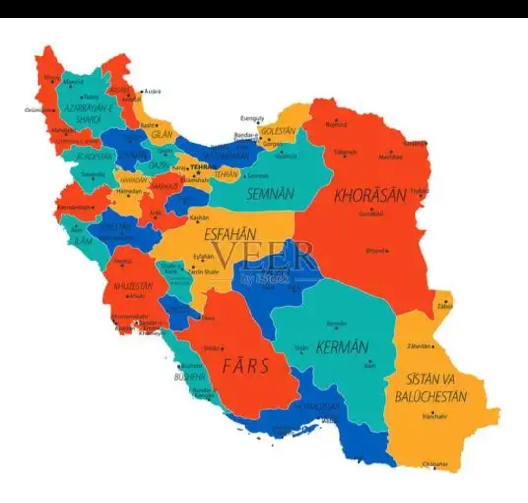 伊朗高层频繁出事，但是不影响革命卫队的反击，这得益于所谓马赛克化，但可能导致伊朗