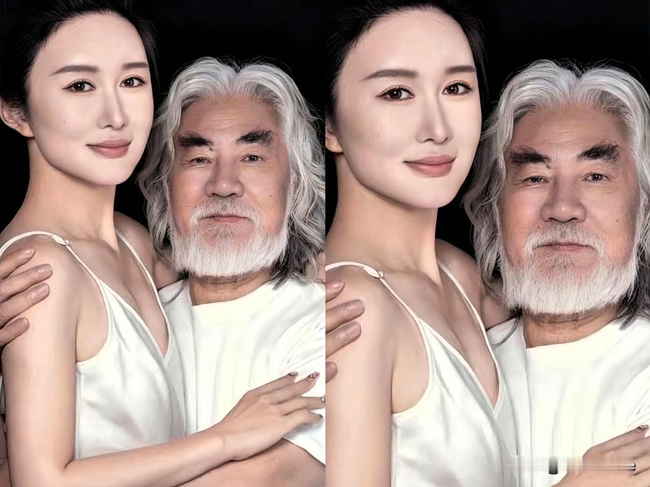 三问杜星霖！
 
一，你学历高、颜值高，为什么不去工作？
 
二，你前任是台湾富