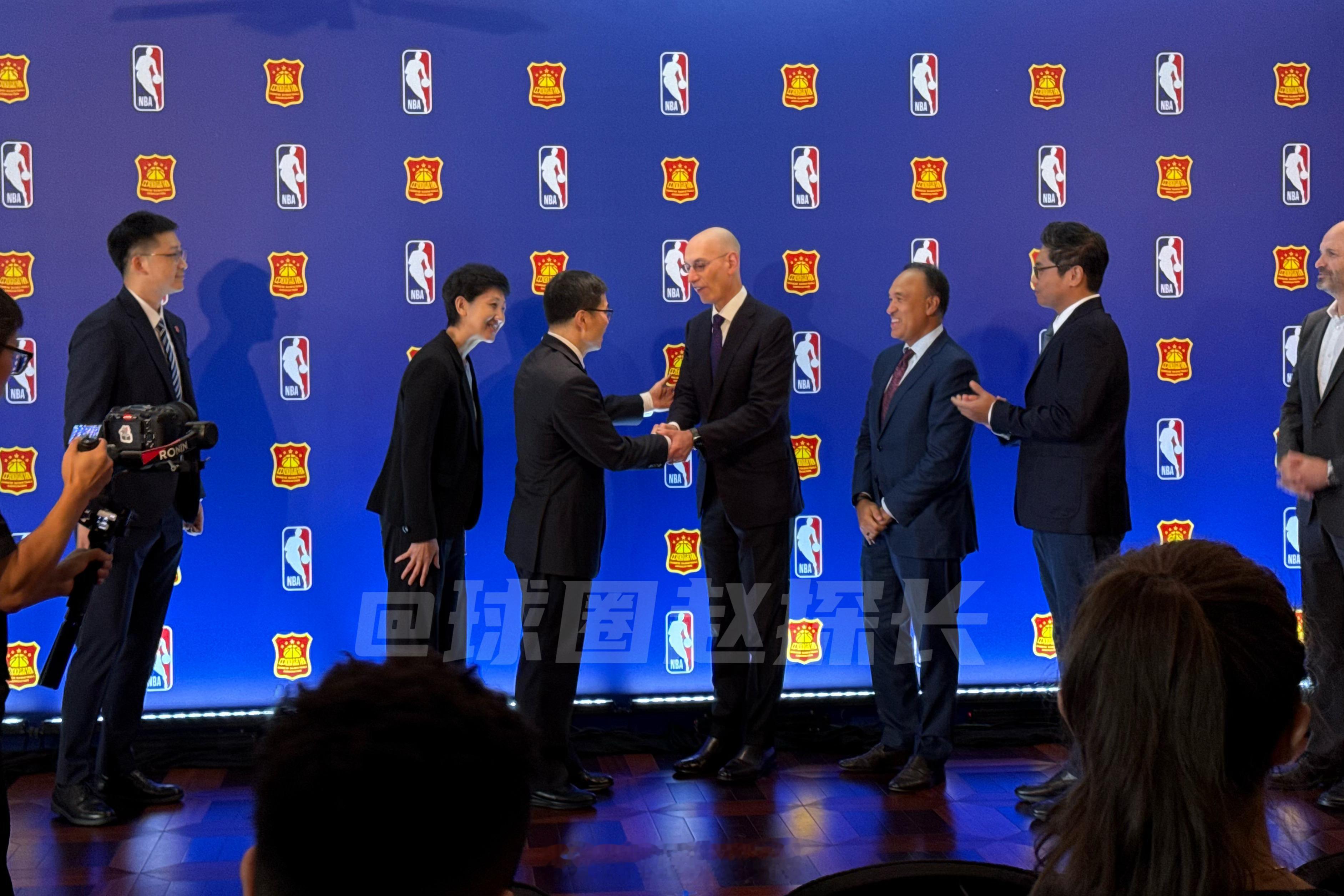🤝 nba中国赛  ​​​