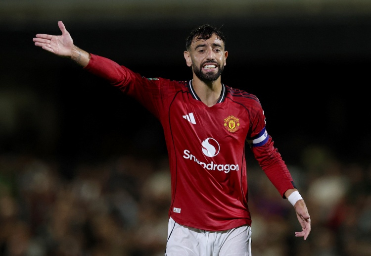 4月6日讯 数据机构squawka统计了2026年英超球员创造机会情况，B费断崖