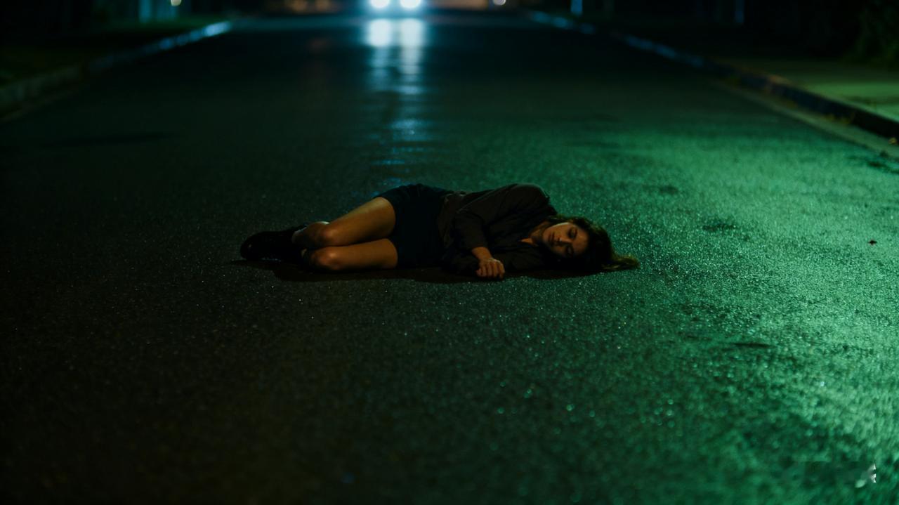 家暴逃亡致死案二审开庭 女方父亲见监控画面痛失言语
 
“女子遭家暴驾车逃跑致丈