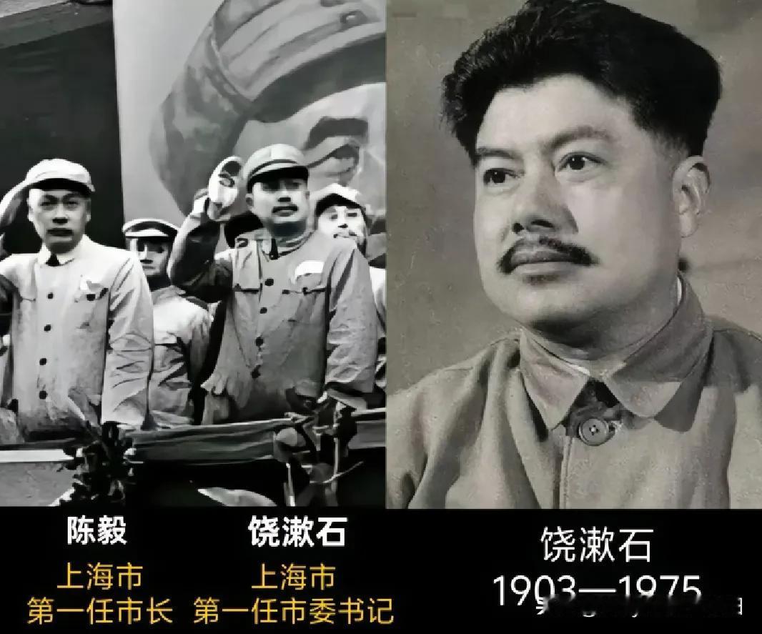 饶要是放在大明朝，应该叫都督苏鲁皖沪诸军事，监理漕运、粮饷，简称饶督师。不过，很