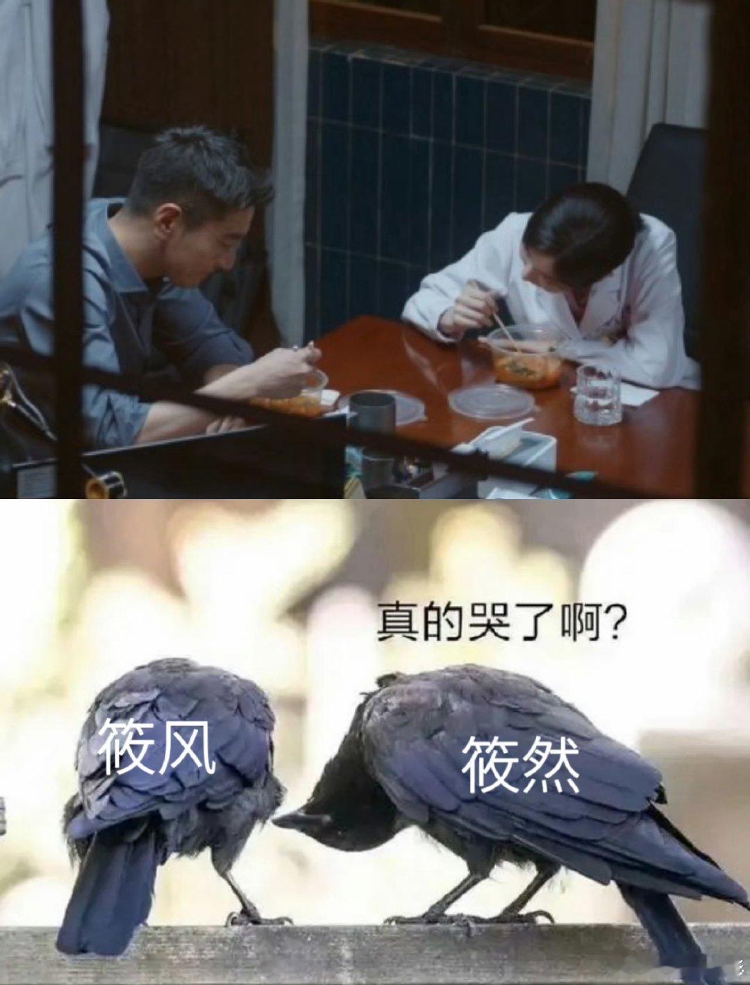 毛晓彤方筱然婚姻观清醒的可怕毛晓彤新剧婚姻观 问心2 见过太多来不及，方筱然放下