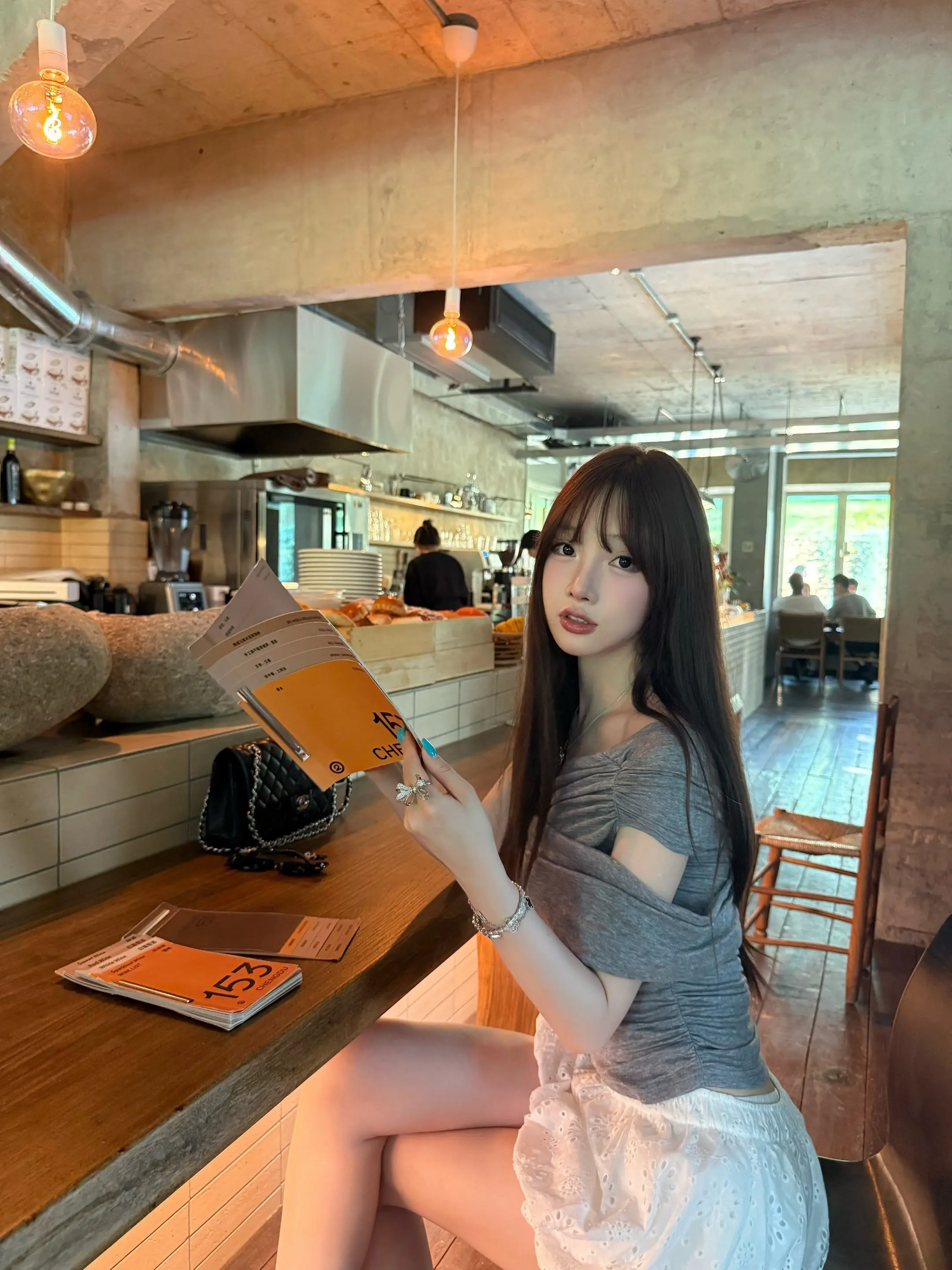 平凡又闪光，这才是生活该有的样子