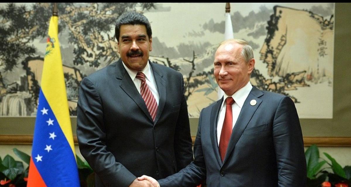 快讯！快讯！。
 
据纽约时报报道，美国白宫突然宣布了正在权衡对委内瑞拉的三种军