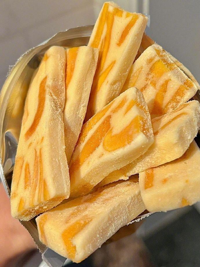 草莓奶糕，芒果奶糕。。。🆘 ​​​