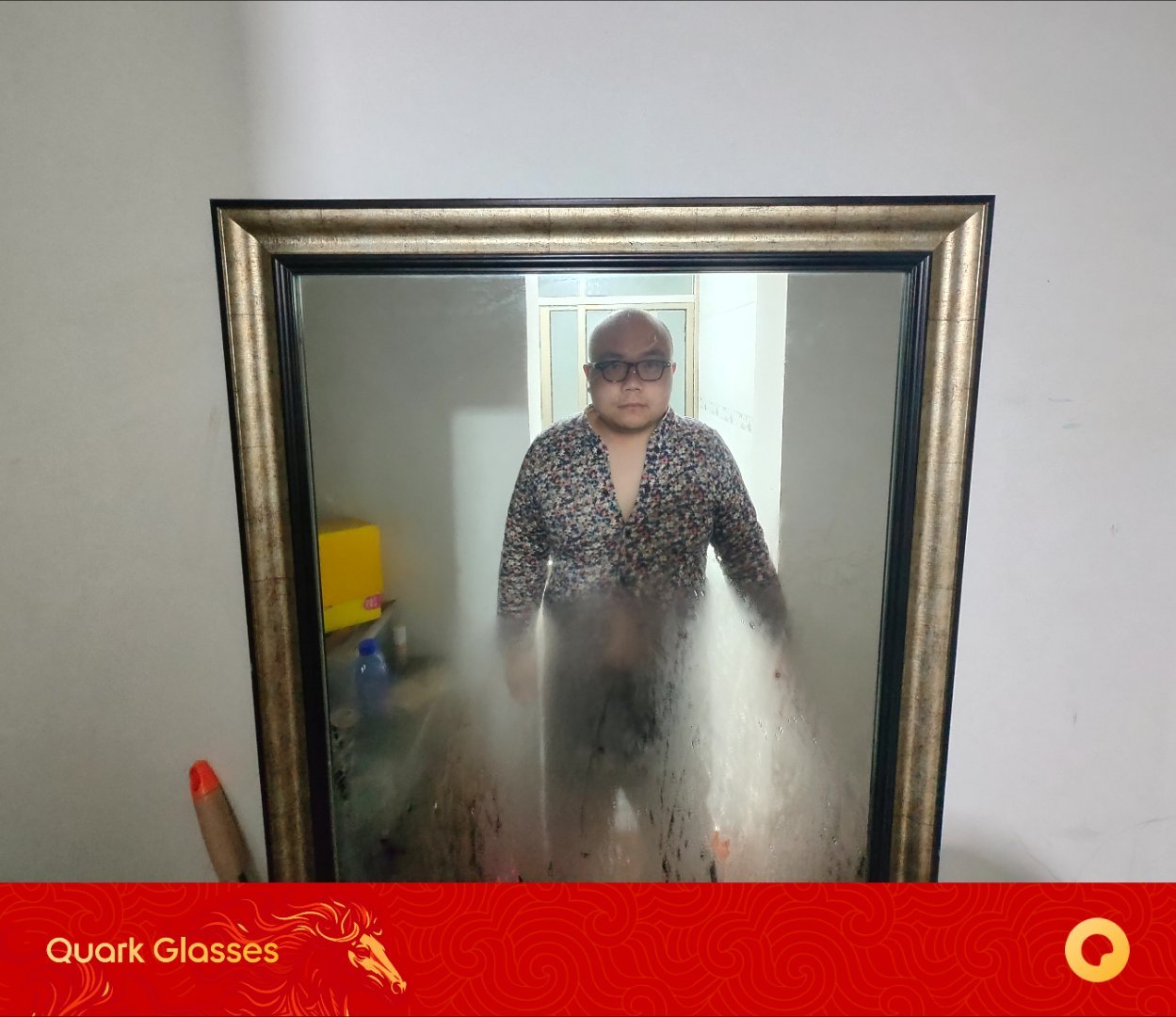 回村之后，我觉得我穿的都潮流起来了，先来一个袒胸装