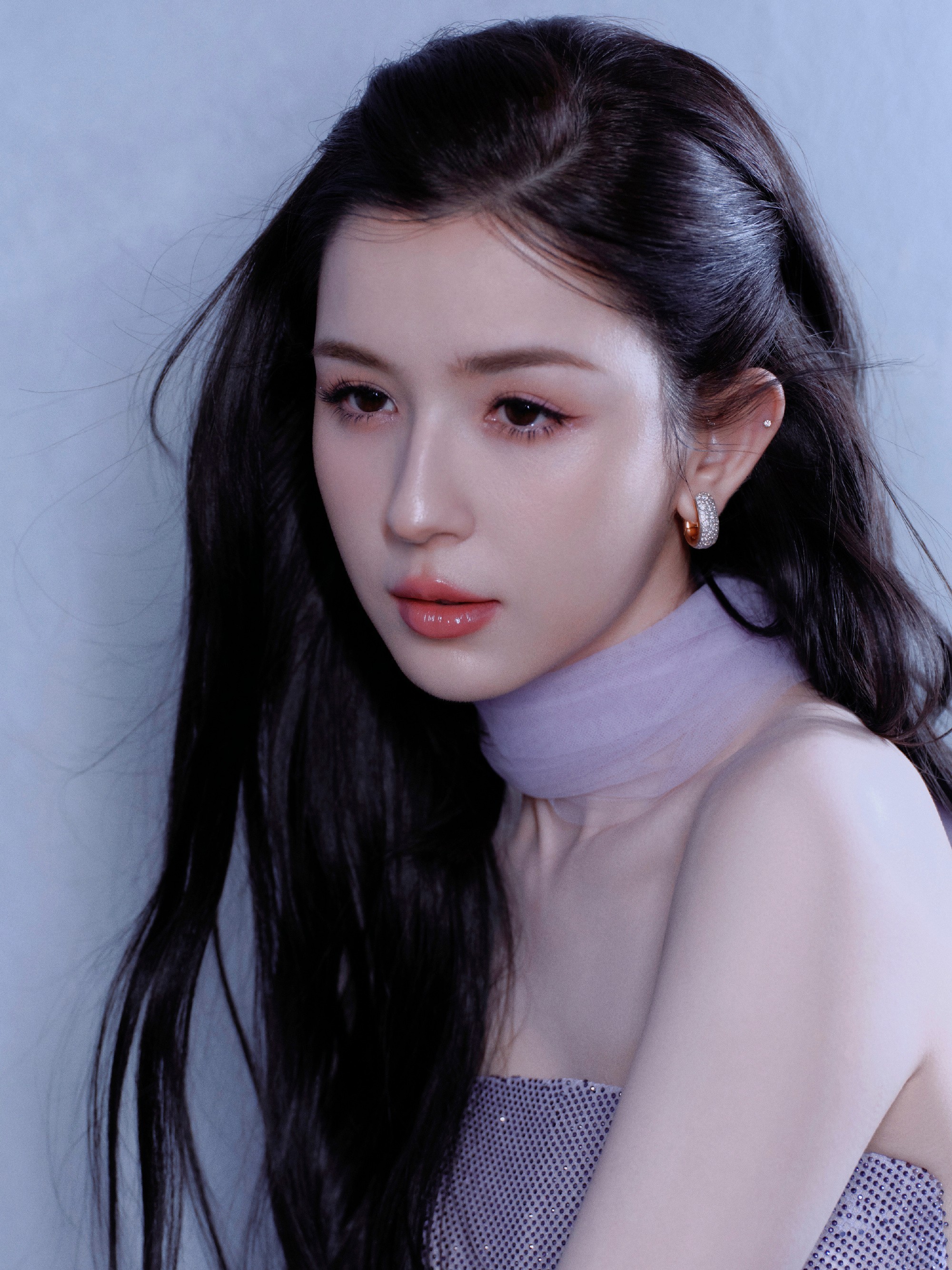 哈妮克孜 2025网络视听盛典 