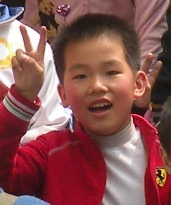 我们曾经等待着中国的第一个勒芒车手，等待着中国的第一个F1车手。这些梦想，曾经遥